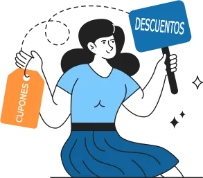 Descuento en DIGI MOBIL